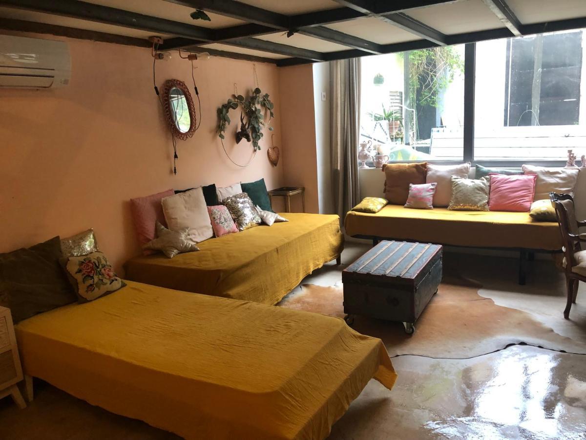 Le Chill De Zoe Et La Petite Boheme Marselha Exterior foto